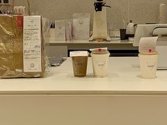 -Manner Coffee(K11店)