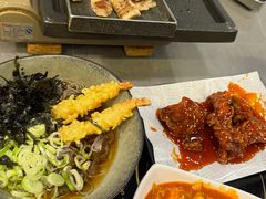 -咕咕站韩国料理(紫金港店)