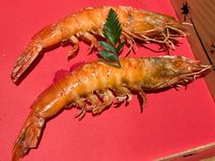 -Minase水濑·日料放题(外滩店)