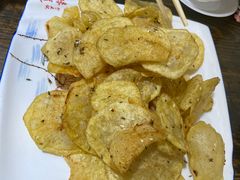 -神仙钵湘香土菜馆(光华路店)