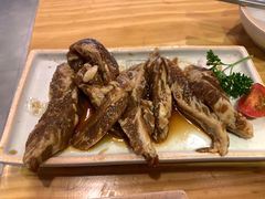 -喜来稀肉(北外滩白玉兰广场店)