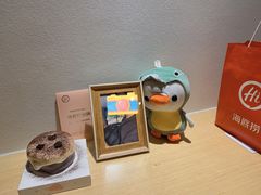 -海底捞火锅(团结桥店)