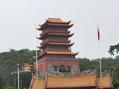 -厦门大学(思明校区)