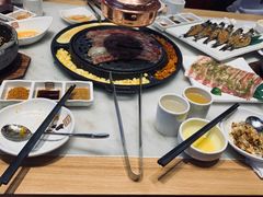 -韩宫宴炭火烤肉(昆山金鹰店)