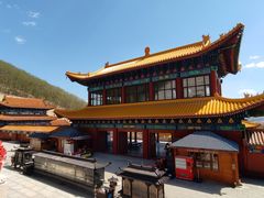 -六鼎山文化旅游区