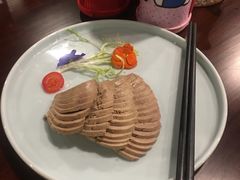 -北京全聚德(西客站店)