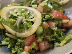 -新疆红柳花餐厅(新洲店)