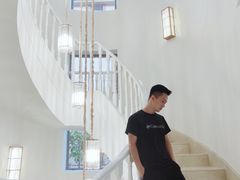 -广州锦绣香江度假别墅