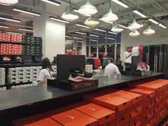 -NIKE北京马连道换季优惠店