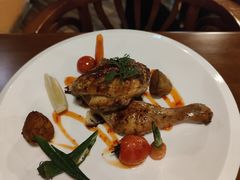 -布拉格餐厅· 中欧捷克菜(全国首店)