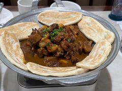 地锅本仔鸡-小菜园新徽菜(北京大兴龙湖天街店)