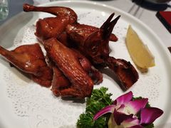 -粤盛海鲜楼(融冠乐城店)