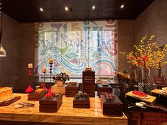 -西藏饭店·亚克·食光自助餐厅