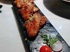 -威克特披萨汉堡