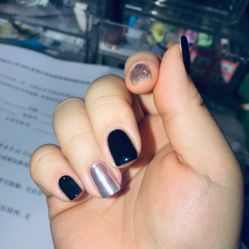 -Beauty Nails 美甲美睫皮肤管理