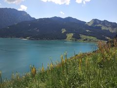 -天山天池风景区-西王母祖庙