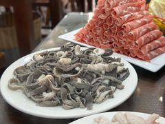 -爆肚冯(廊房二条店)