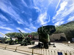 -中国航空博物馆