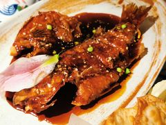 -桂满陇-十里风荷(合生汇店)