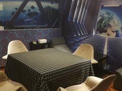 -CLUB心邸·掼蛋·麻将·扑克(日坛店)