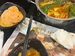 -呷哺呷哺(西单大悦城店)