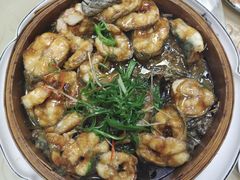 -阿静美食