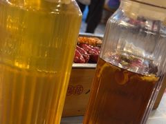 -福苗小骆驼烧烤(太奥广场店)
