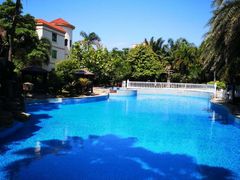 -新天地酒店(儋州夏日广场店)