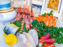 -水木锦堂·自助铁板烧(方庄时代店)