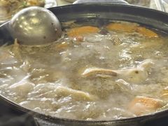 -时利和美食(东方广场店)