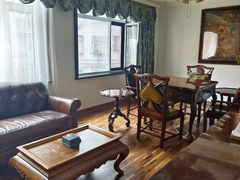 -福禧酒窖·中餐厅 (万柳店)