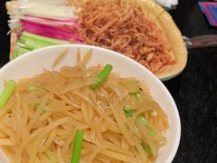 -满园烤鸭·春饼(沈北万达店)