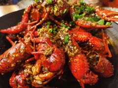 -虾小龙老长沙龙虾馆(坡子街店)