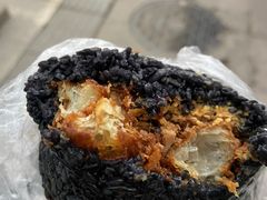 -芳婆糕团店(王府大街店)