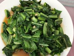 -文娟土菜馆(天柱山店)