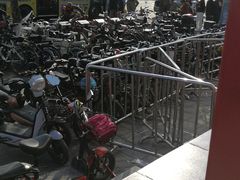 -龙溪(地铁站)