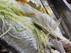 -大笑饭堂(甲子桥店)