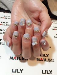 -LILY NAILS美甲美睫