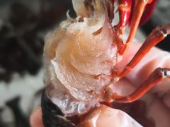 -盒马鲜生(金桥国际广场店)
