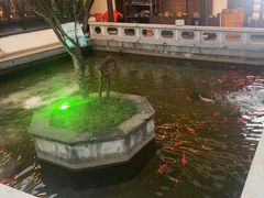 -麒麟小院·老九江菜(安平路店)