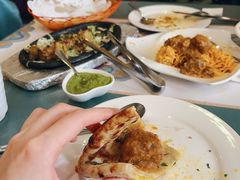 -Santoor 萨都里印度餐厅(北锣鼓巷店)