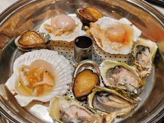 -新一哥粤菜火锅(瑞金店)