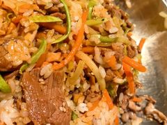 -KimPro 辛普乐概念韩餐