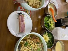 -陈记锅盖面(长江路店)