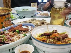 -乔家满族八大碗(流水沟店)