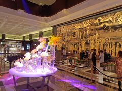-广州花园酒店