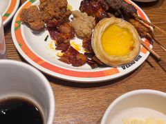 -比格比萨自助(万柳华联店)