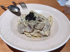 -新贝乐意大利餐厅(苏州中心店)