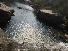 -河南宝泉旅游区