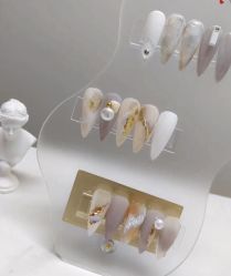 -LILY NAILS美甲美睫